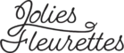 jolies fleurettes log site internet