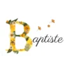 herbier prenom jaune